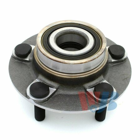 WJB HUB UNIT BEARING WA512030